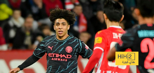 تألق كبير لمواهب مانشستر سيتي أمام النجم الأحمر في دوري أبطال أوروبا