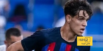 جوهرة برشلونة يتفوق على ميسي