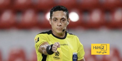 مزايا وعيوب حكم مباراة الاتحاد والأهلي في المونديال