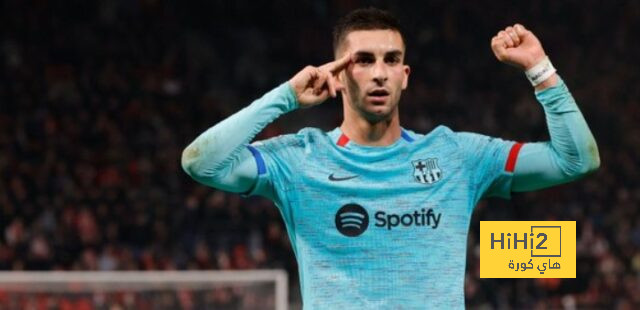 فيران توريس يواصل تألقه في دوري الأبطال