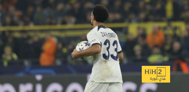 باريس سان جيرمان يسجل التعادل أمام بوروسيا دورتموند