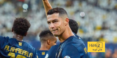 النصر مثله مثل ريال مدريد