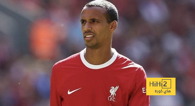 ماتيب يخضع لجراحة ناجحة في الرباط الصليبي