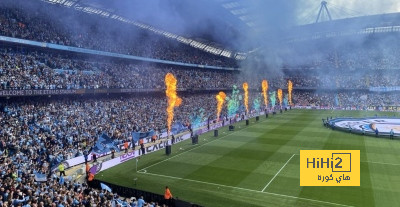 خصوم مانشستر سيتي المحتملين في دور الـ 16 من دوري أبطال أوروبا