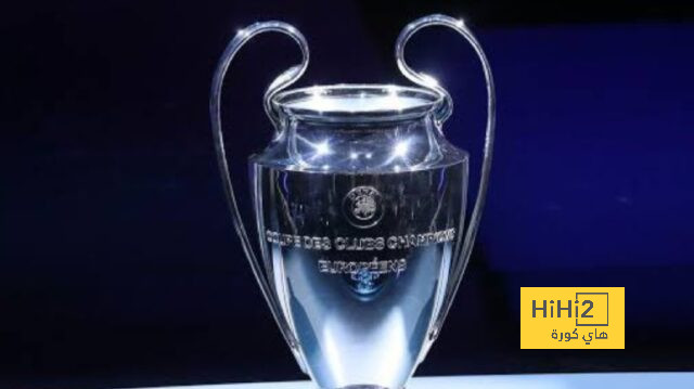 رسميا.. المتأهلين لدور الـ16 في دوري الأبطال