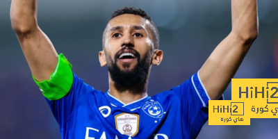 هل ينتقل سلمان الفرج إلى الاتحاد؟