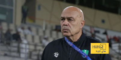 هل يكون جروس مدرب الأهلي المقبل في حال رحيل يايسله؟