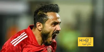 4 أسباب جعلت كولر مدرب الأهلي يختار كهربا على حساب موديست لمواجهة الاتحاد