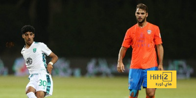 تاريخ مواجهات الأهلي أمام الفيحاء في الدوري السعودي