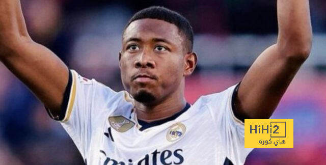 خط دفاع ريال مدريد أمام فياريال