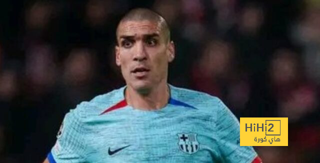 السبورت تكشف تقييم جميع لاعبي برشلونة أمام أنتويرب