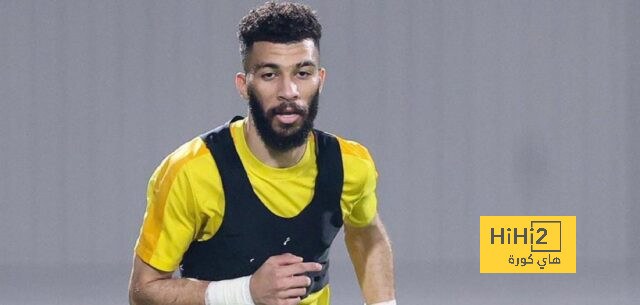 دفعة قوية في الاتحاد قبل مواجهة الأهلي