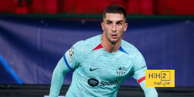 برشلونة يعود للتدريبات استعدادا للقاء فالنسيا في الليغا
