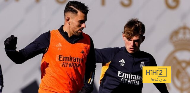 صور من تدريبات ريال مدريد اليوم