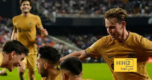 دي يونغ يشارك في تدريبات برشلونة