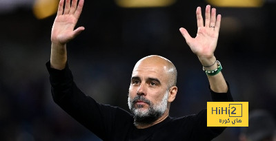 مانشستر سيتي الأفضل في دوري أبطال أوروبا هذا الموسم