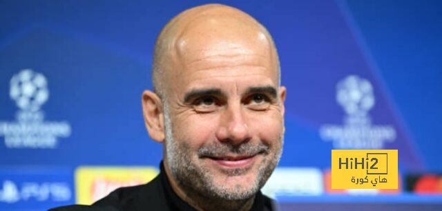 الاتحاد الانجليزي يخطط للتعاقد مع جوارديولا مدربا للمنتخب