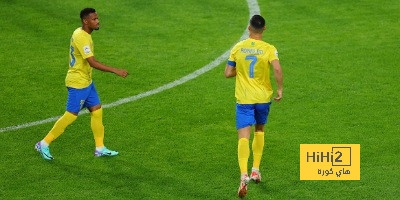 قرار جديد من لجنة المسابقات بشأن مباراة النصر والاتفاق