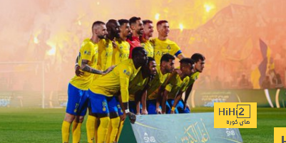 لاعب برازيلي مصمم على الانضمام للنصر في يناير!