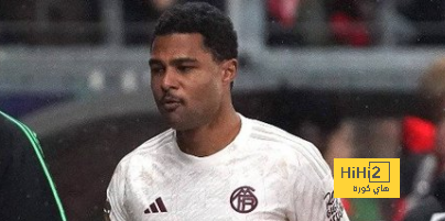 سبب يعقد من وصول غنابري إلى الهلال