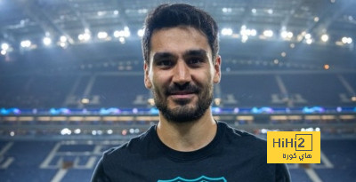بالأرقام غوندوغان يسطع في سماء برشلونة