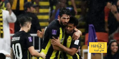تاريخ الاتحاد المبهر ضد الأندية المصرية