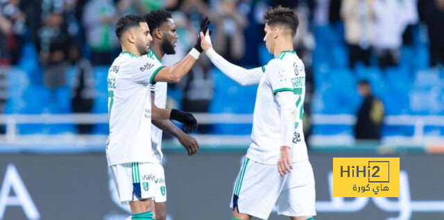 أسباب فوز الأهلي أمام الفيحاء