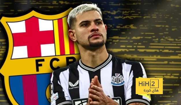 برشلونة يضحي بأحد نجومه من أجل ضم برونو جيمارايش