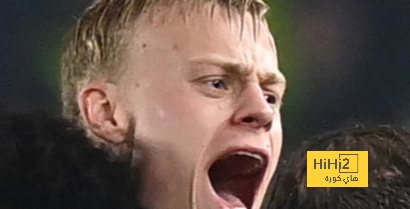 المتأهلون إلى ملحق الدوري الأوروبي