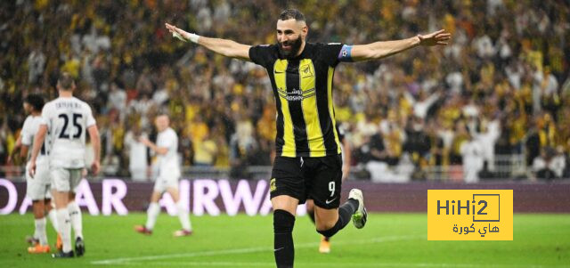 الرسم التكتيكي المتوقع للاتحاد أمام الأهلي المصري