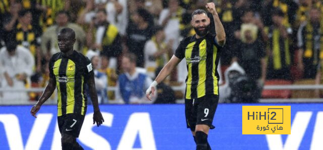 بعد ثلاثية الاتحاد.. ترتيب هدافي كأس العالم للأندية تاريخيا