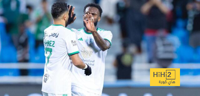 مباريات الأهلي المقبلة في الدوري السعودي