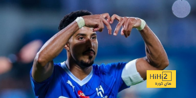 حل وحيد كان أمام الاتحاد للتعاقد مع سالم الدوسري