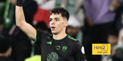 هل يجب على جمهور الأهلي أن يقلق من عودة فيجا لـ سيلتا فيجو؟