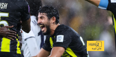 6 عوامل في صف الاتحاد قبل مواجهة الأهلي