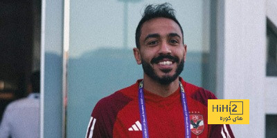 كهربا: نحترم الاتحاد.. والأهلي قادر على تحقيق الفوز