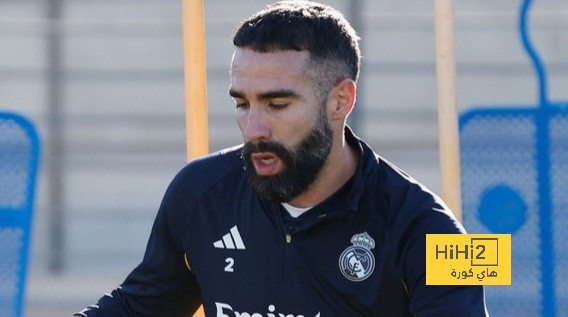 رباعي ريال مدريد المصاب يتدرب منفردا