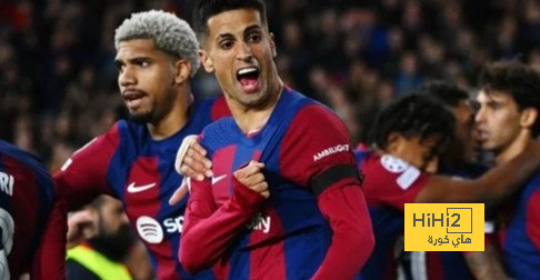 ترتيب الدوري الإسباني قبل مباراة برشلونة وفالنسيا