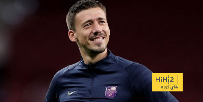 ميلان يستعد لتقديم عرض لـ برشلونة من أجل لينغليت