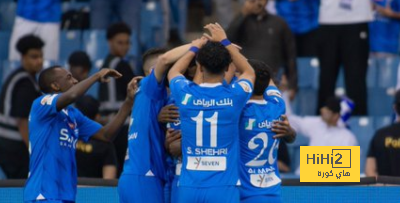 الهلال قتل المنافسة … اليأس عنوان خصومه