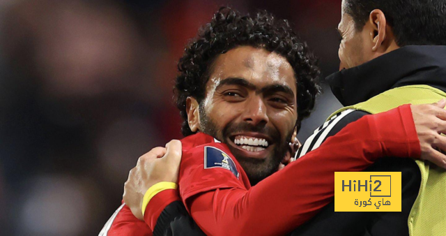 فيديو: الأهلي يعزز تقدمه بهدف ثاني في مرمى الاتحاد