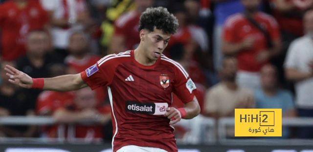 فيديو: ثالث الأهداف الأهلاوية في مرمى الاتحاد