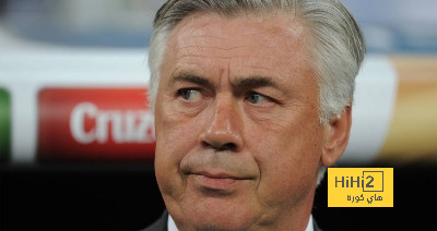 غالبية المدريديستا يتوقعون استمرار المدرب كارلو انشيلوتي مع ريال مدريد