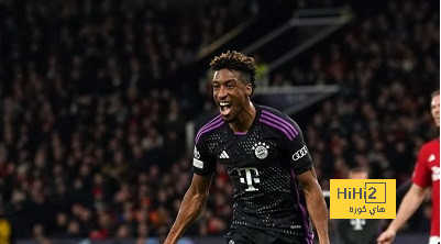 كومان يحلم بالدوري الإنجليزي وريال مدريد !