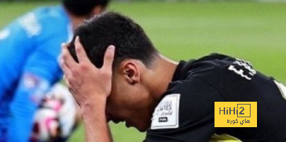 السبيل الوحيد أمام الاتحاد للتصالح مع جماهيره بعد خيبة المونديال