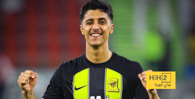 وعد خاص من فيصل الغامدي لجماهير الاتحاد بعد الخسارة أمام الأهلي
