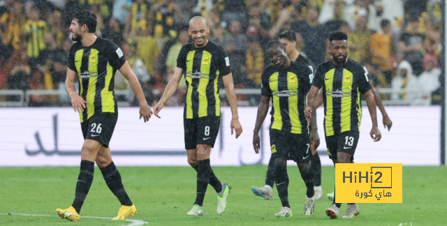 فابينيو يكشف سر خسارة الاتحاد أمام الأهلي