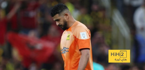 تقييم عبد الله المعيوف في خسارة الاتحاد أمام الأهلي