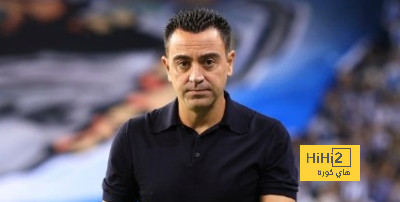 يتوجب على تشافي القلق.. 4 مدربين لبرشلونة أقيلوا بعد الهزيمة ضد فالنسيا