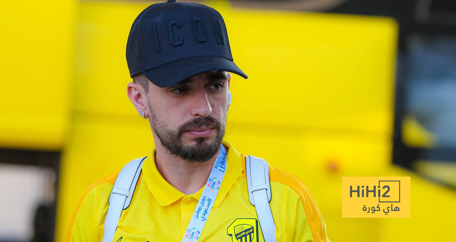 ماذا قال كورنادو بعد هزيمة الاتحاد في مونديال الأندية؟